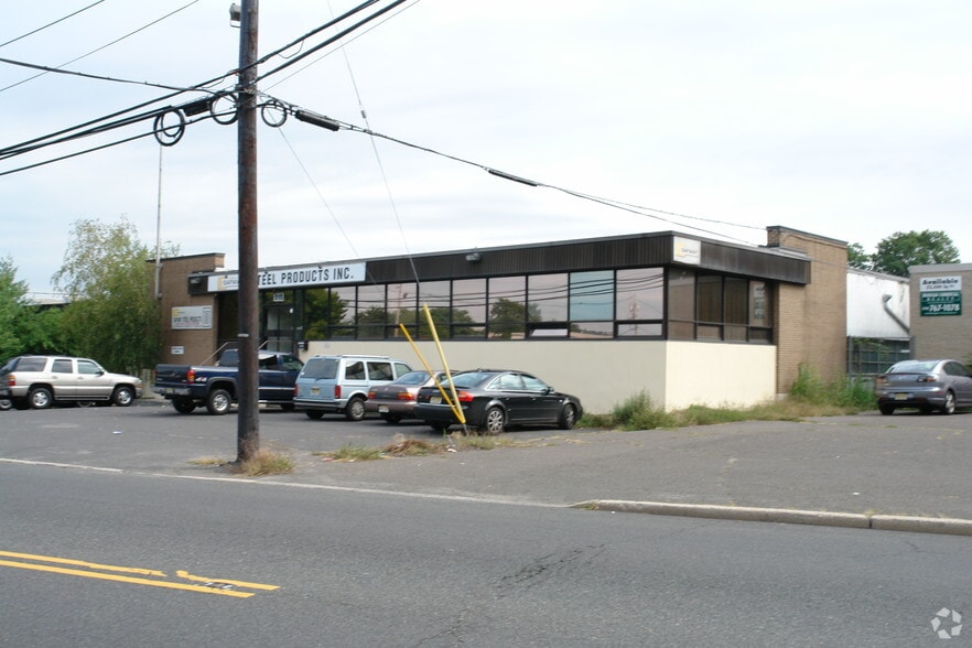 515 N Michigan Ave, Kenilworth, NJ for lease - Building Photo - Image 2 of 5