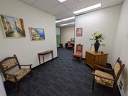 Level 2 Interior Space