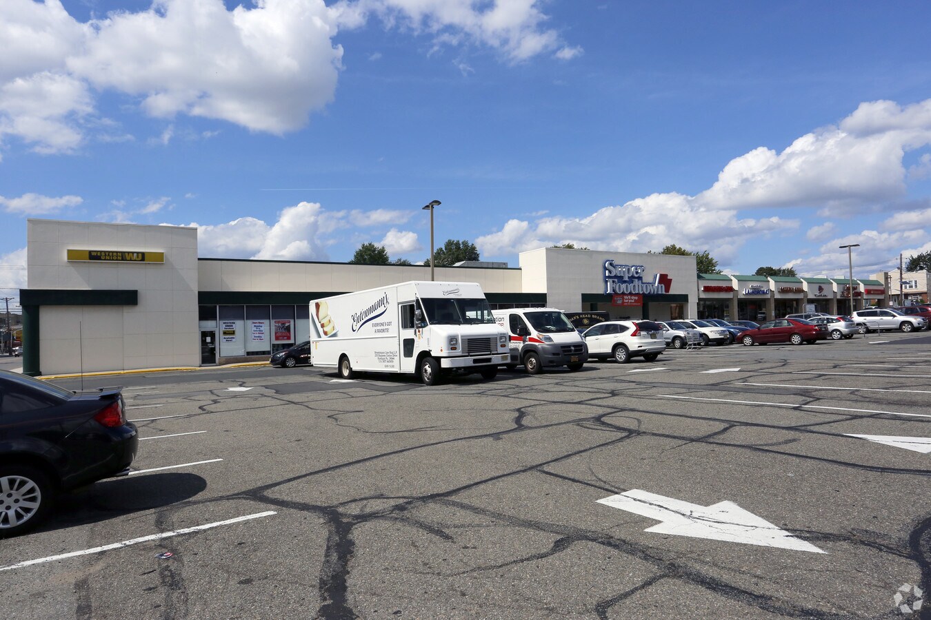 1 Schuyler Ave, North Arlington, NJ 07031