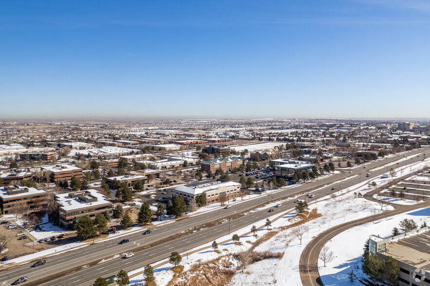 1499 W 120th Ave, Westminster, CO for lease - Aerial - Image 3 of 6