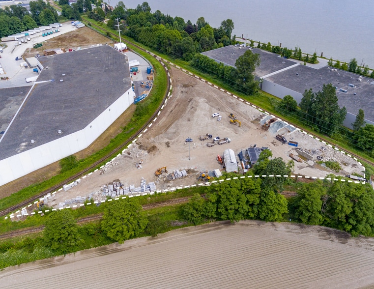 12880 Shell Rd, Richmond, BC for sale - Primary Photo - Image 1 of 1