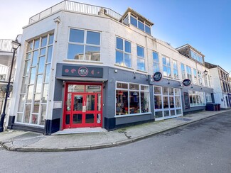 More details for 11 Higher Market St, Looe - Retail for Lease