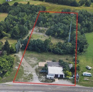 More details for 555 Youngstown Warren Rd, Niles, OH - Retail for Sale