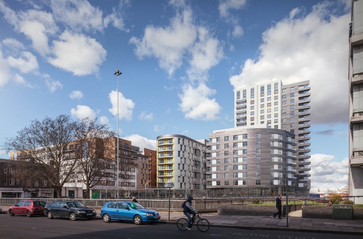 1-2 Chatham Pl, Reading for sale Primary Photo- Image 1 of 1