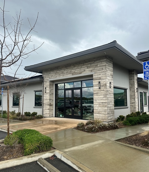 4693 Golden Foothill Pky, El Dorado Hills, CA for lease Building Photo- Image 1 of 4