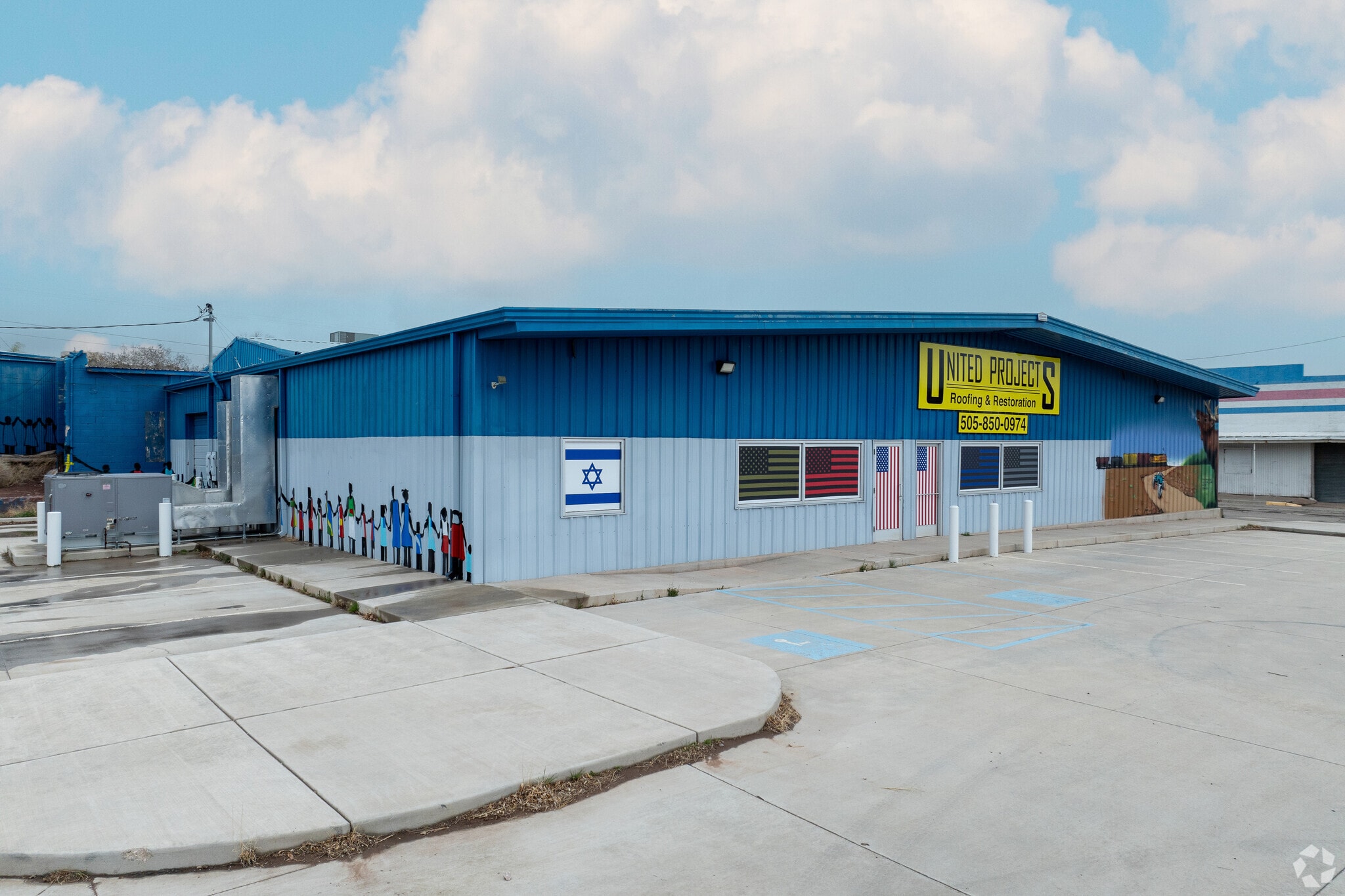 113 Gold Ave, Grants, NM for sale Primary Photo- Image 1 of 28