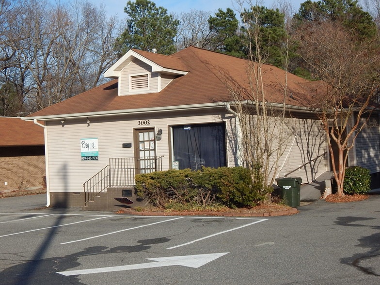 3002 Guess Rd, Durham, NC 27705