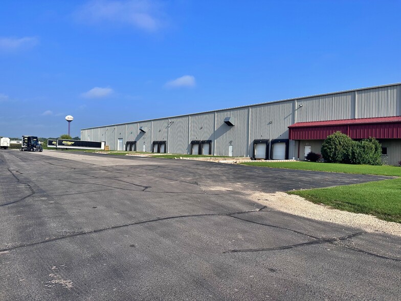 795 Landmark Dr, Belvidere, IL 61008 - Industrial for Sale | LoopNet