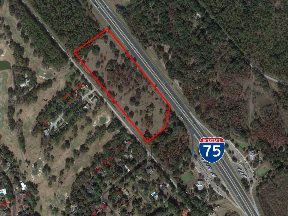 SW 35th Dr, Gainesville, FL for sale Primary Photo- Image 1 of 1