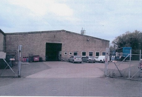 Gipping Rd, Ipswich for sale - Primary Photo - Image 1 of 1