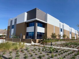 Sycamore Canyon Business Center-Building 3 - Warehouse