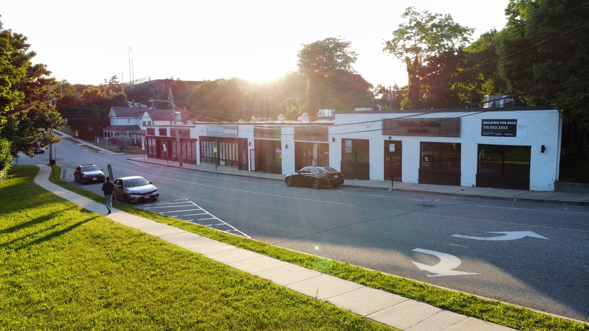 26-44 Lincoln Ave, Roslyn Heights, NY for sale Building Photo- Image 1 of 19