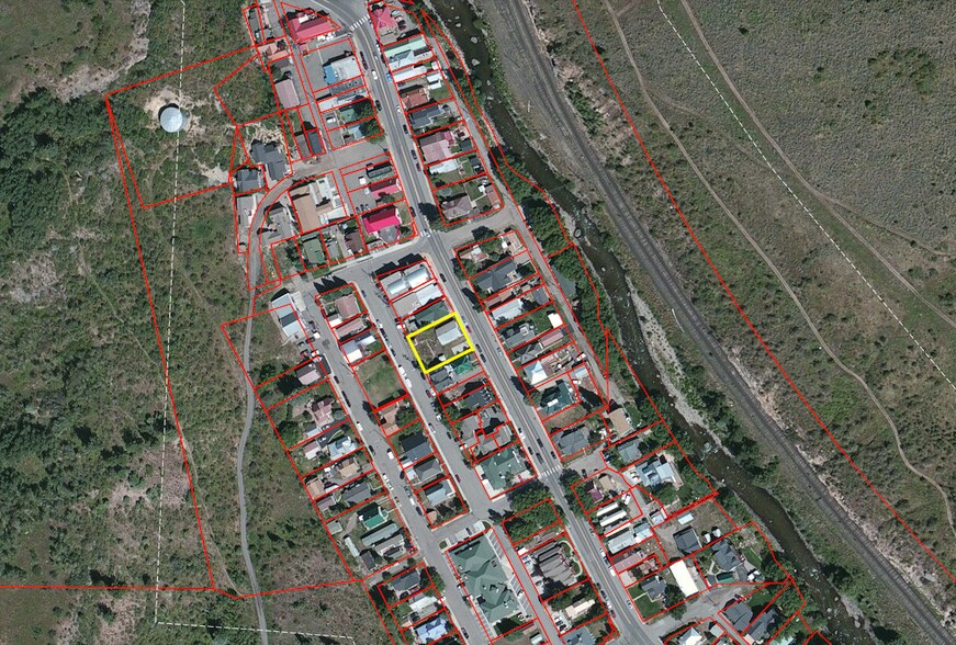 231 Main St, Minturn, CO 81645 Land for Sale