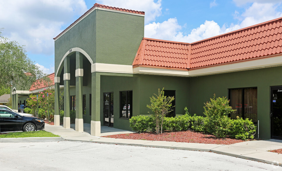 Office in Orlando, FL for sale - Building Photo - Image 1 of 1