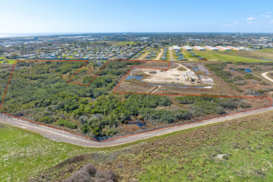 854 Jester, Corpus Christi, TX for sale - Building Photo - Image 2 of 9