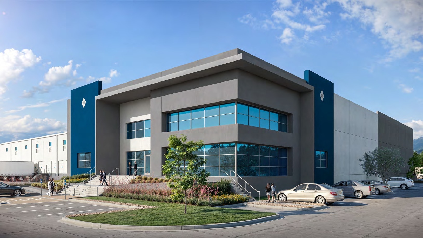 15408 Mercury Dr, Laredo, TX for lease Building Photo- Image 1 of 5