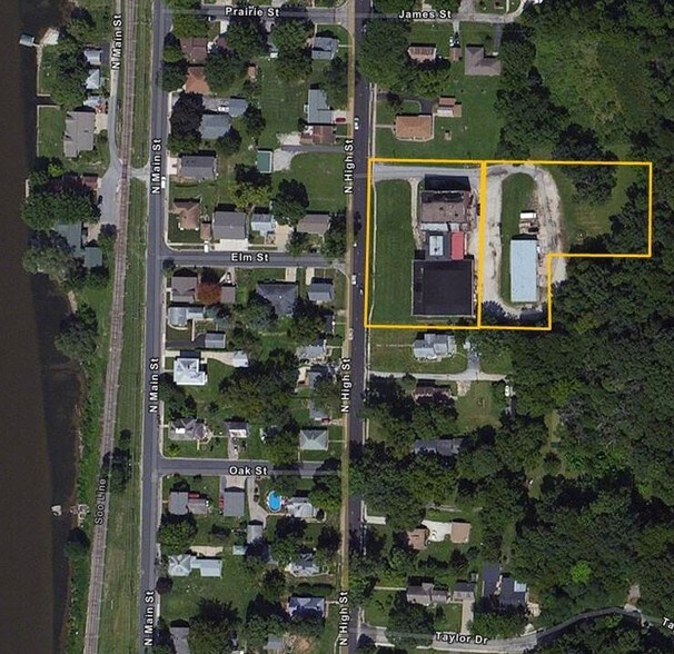 602 N High St, Port Byron, IL for sale - Other - Image 1 of 1