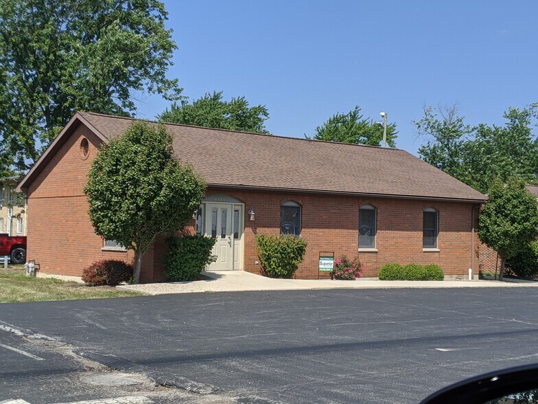 1335 N Cable Rd, Lima, OH for sale - Primary Photo - Image 1 of 1