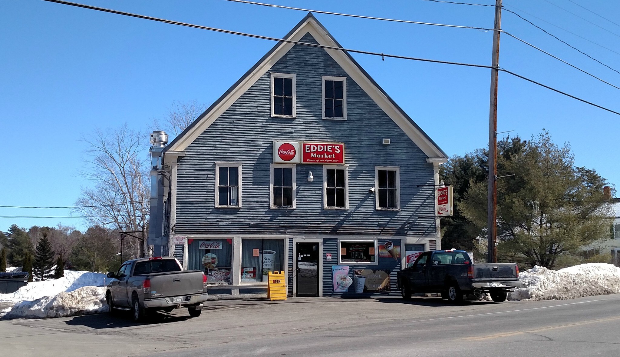 1147 Pequawket Trl, Steep Falls, ME for sale Other- Image 1 of 1