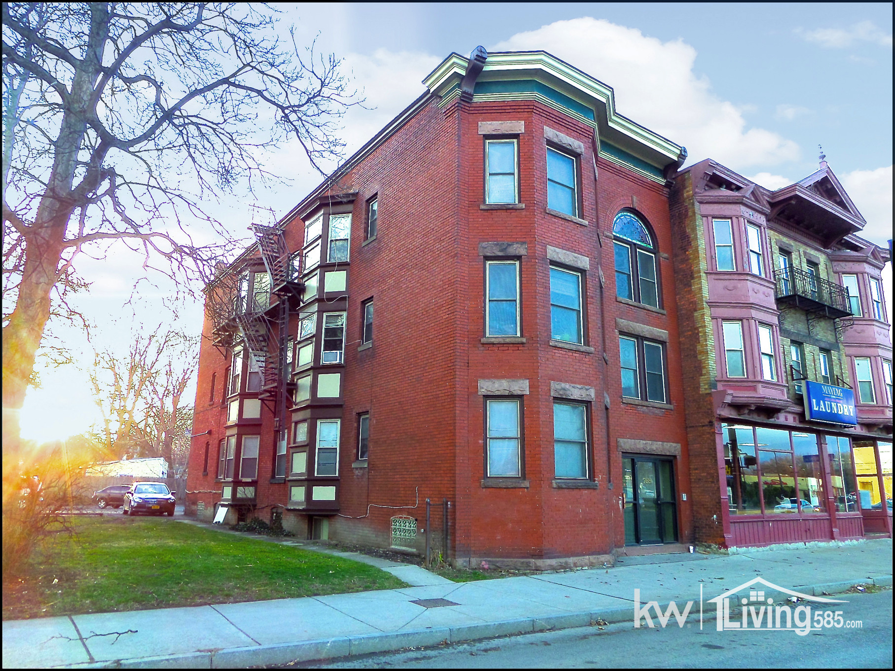 769 Lake Ave, Rochester, NY for sale Primary Photo- Image 1 of 1