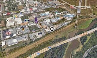 More details for E Roosevelt and Dugan St rd, Little Rock, AR - Land for Sale