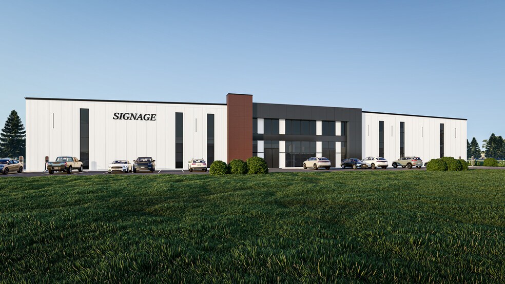 274171 Wallace Line, Ingersoll, ON for sale - Building Photo - Image 2 of 2