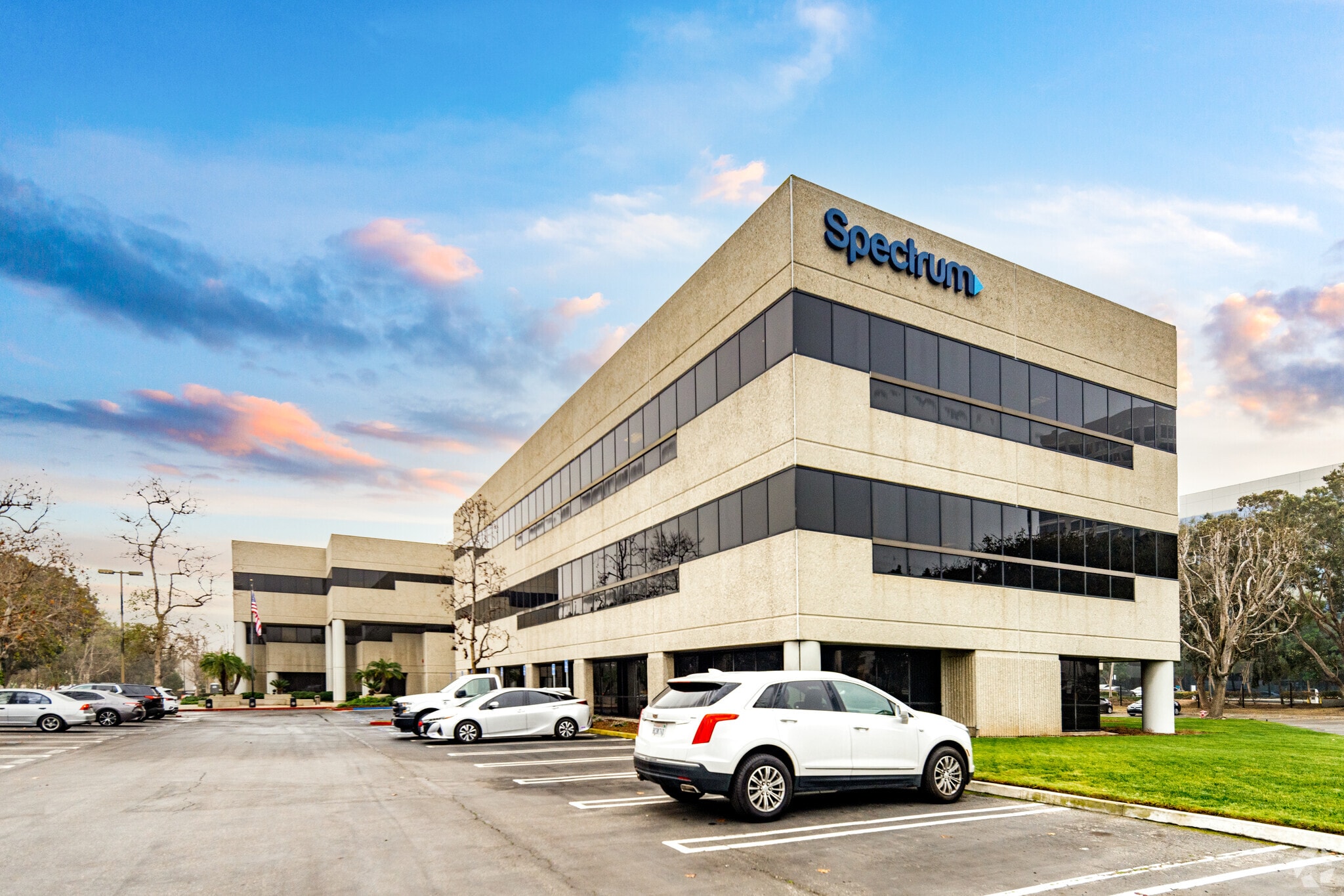 550 Continental Blvd, El Segundo, CA for lease Building Photo- Image 1 of 4