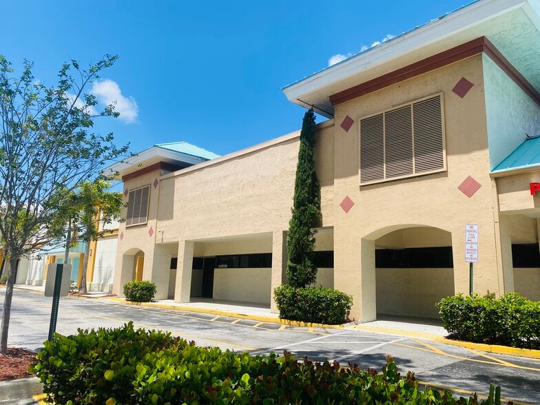 1011-1219 S Federal Hwy, Deerfield Beach, FL for lease - Building Photo - Image 3 of 3