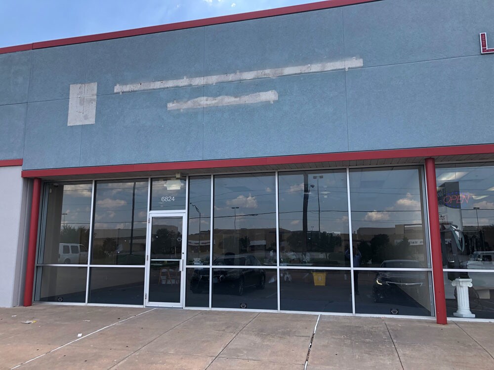 6830 E Reno Ave, Midwest City, OK for sale Building Photo- Image 1 of 1