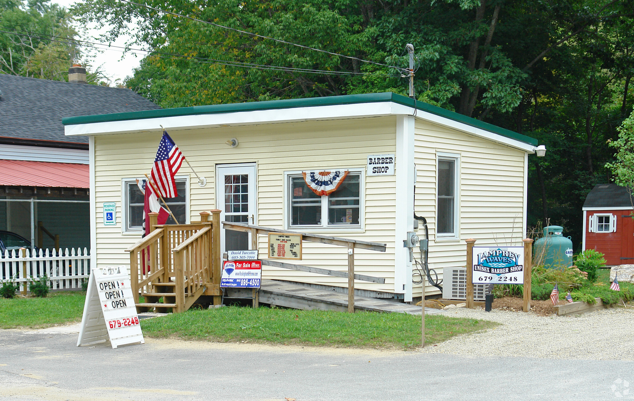 169 Main St, Epping, NH for sale Primary Photo- Image 1 of 1