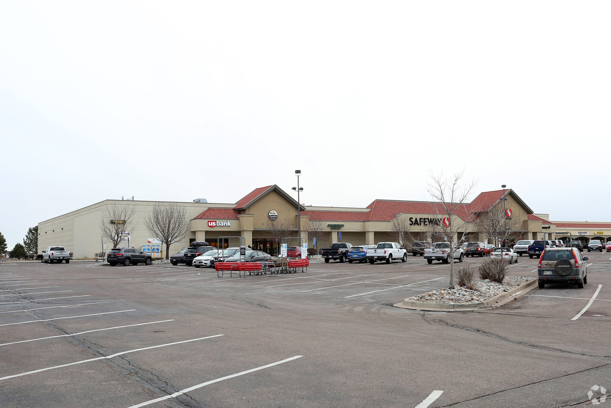 6925 Mesa Ridge Pky, Fountain, CO for sale Building Photo- Image 1 of 1