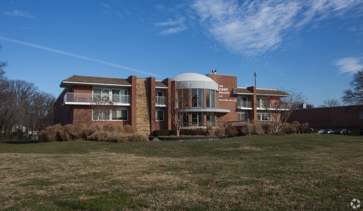 8136 Old Keene Mill Rd, Springfield, VA, 22152 Medical Property For Sale on