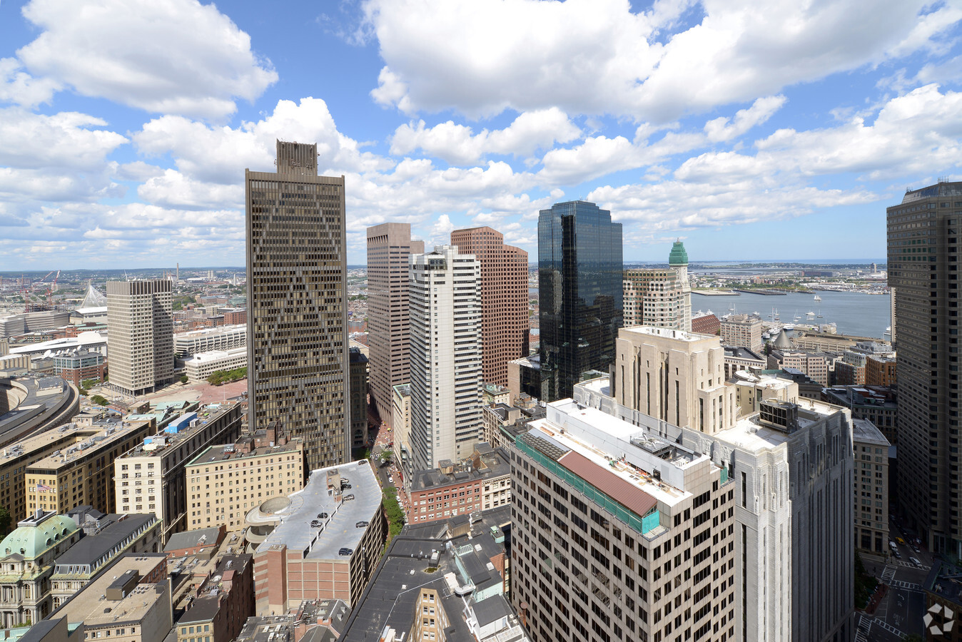 50 Milk St, Boston, MA 02109 - Office for Lease | LoopNet