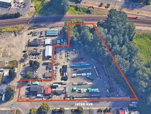 210 23rd St SE, Puyallup, WA for sale Primary Photo- Image 1 of 1