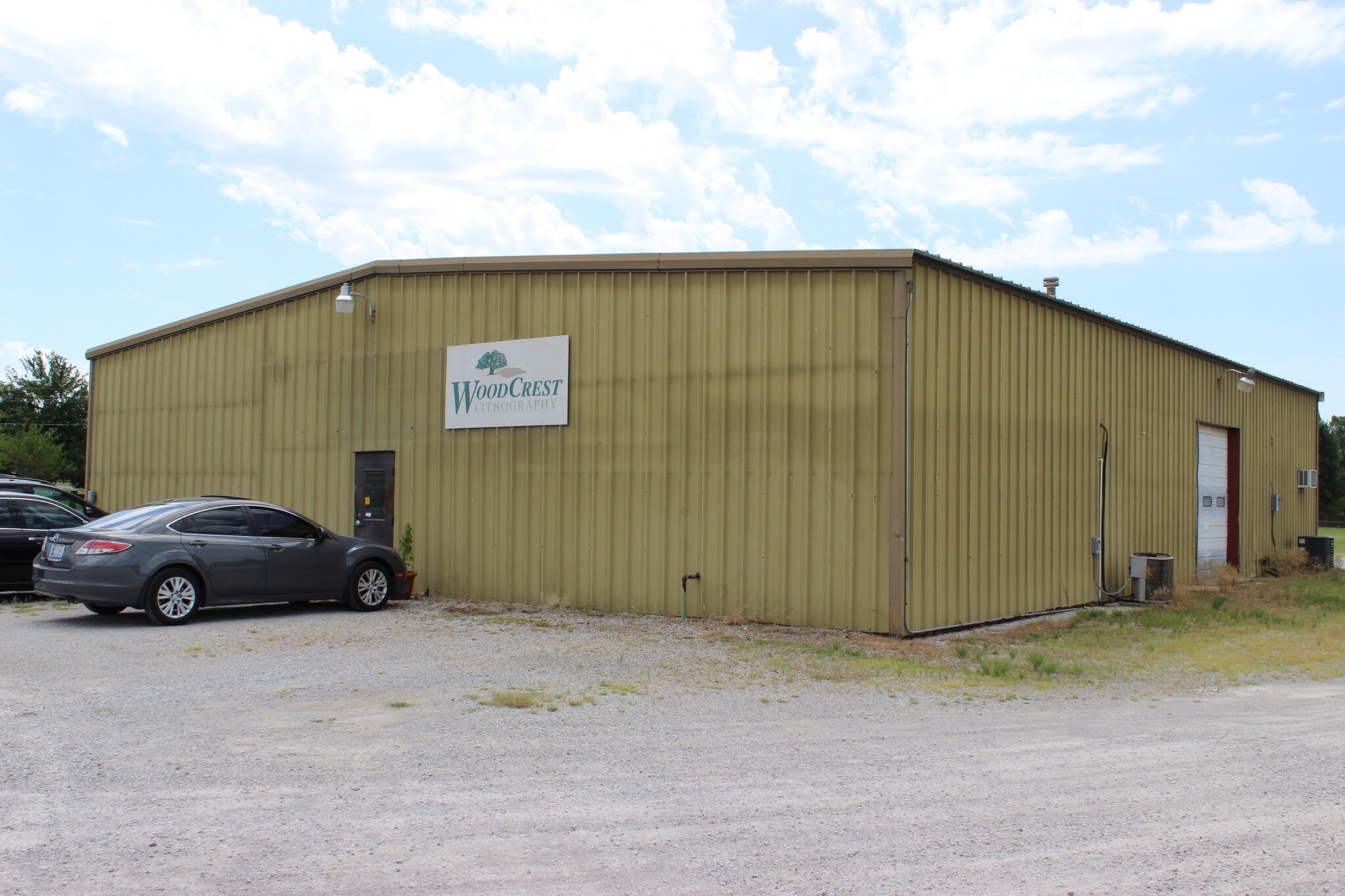 24814 E 71st St S, Broken Arrow, OK for sale Building Photo- Image 1 of 1