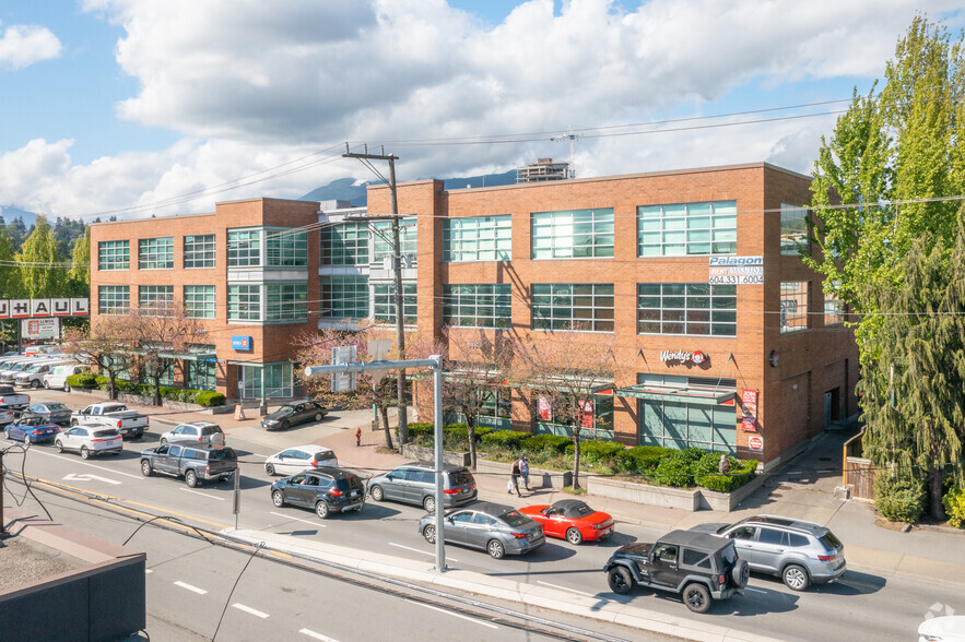 1460-1488 Main St, North Vancouver District, BC for sale - Building Photo - Image 3 of 8