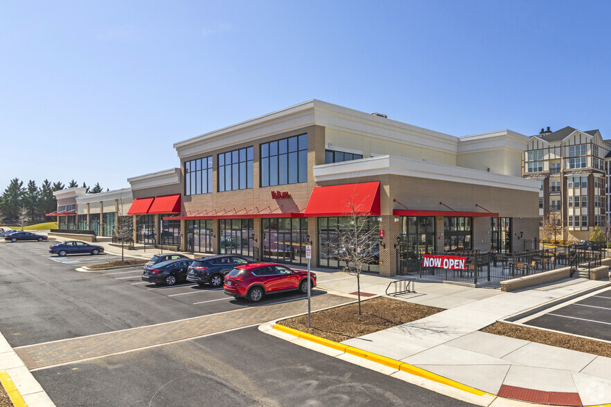 4501 Telfair Blvd, Camp Springs, MD for lease - Building Photo - Image 2 of 4