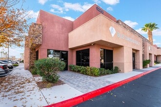 6230 McLeod Dr, Las Vegas, NV for lease Building Photo- Image 2 of 3