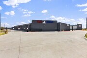 3401 W FM 720, Little Elm TX - Self Storage Facility