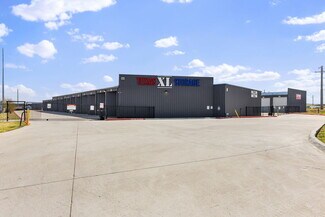 More details for 3401 FM 720, Little Elm, TX - Land for Sale