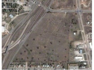 More details for 1711 Airport Dr, Wichita Falls, TX - Land for Sale