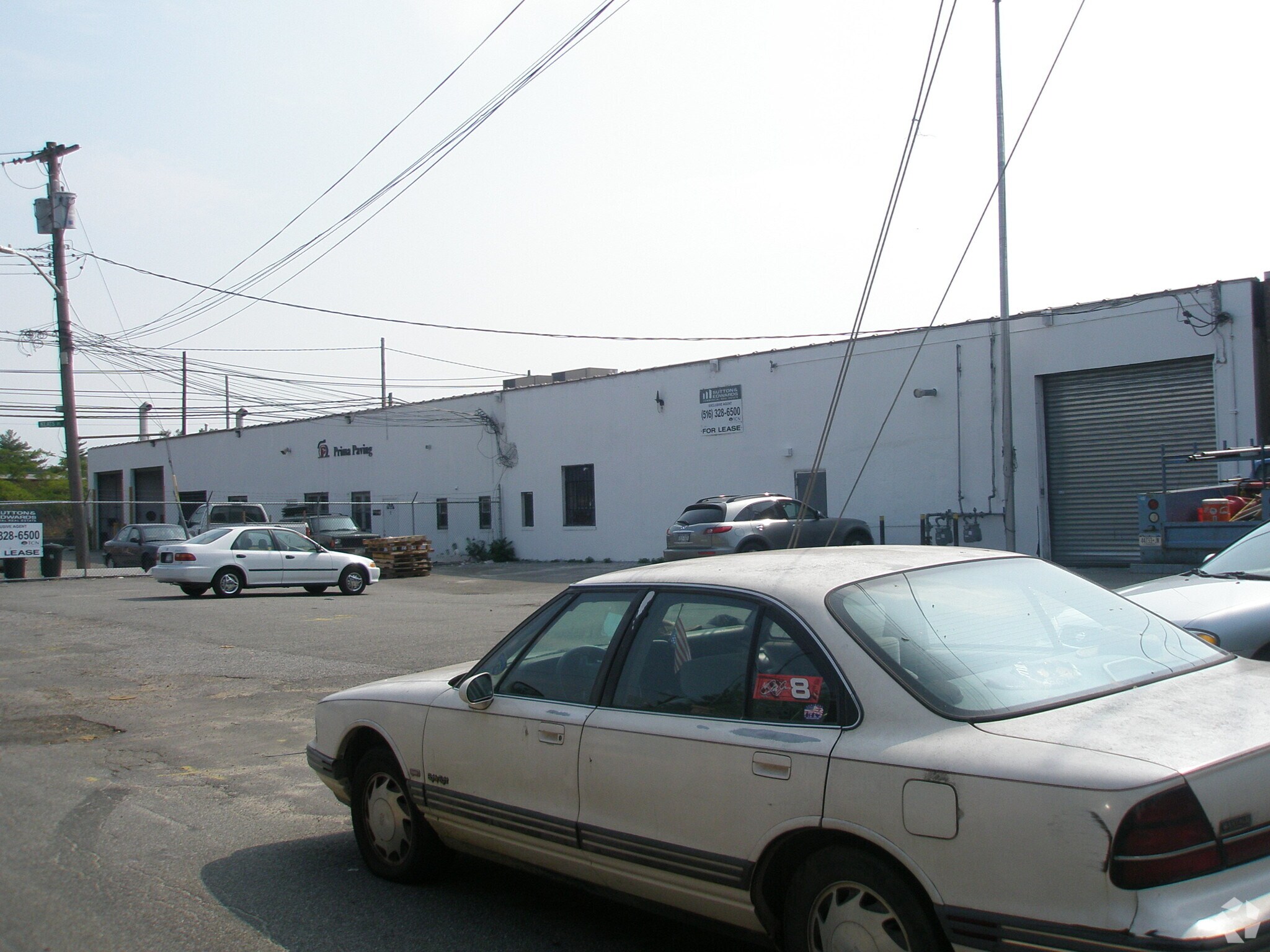 1 Burns Ave, Hicksville, NY for sale Primary Photo- Image 1 of 1