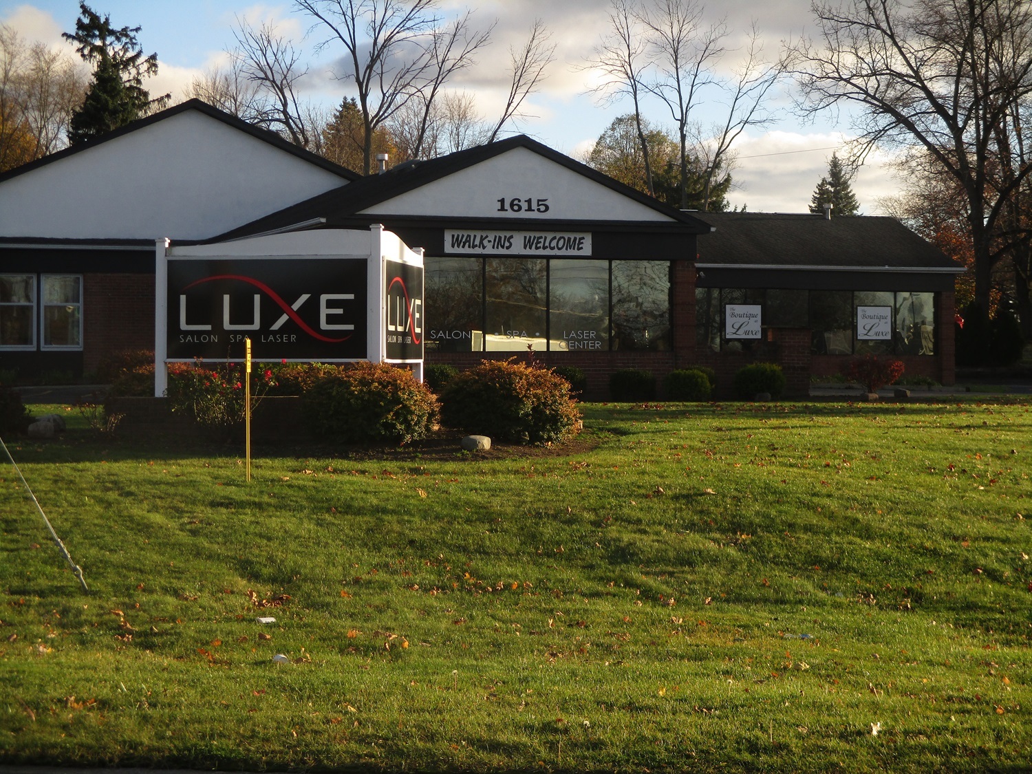 1615 Jefferson Rd, Rochester, NY for lease Primary Photo- Image 1 of 14