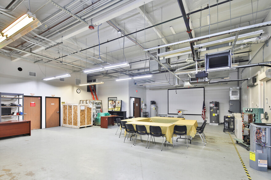 Center for Employment Training (CET) portfolio of 2 properties for sale on LoopNet.com - Building Photo - Image 3 of 10