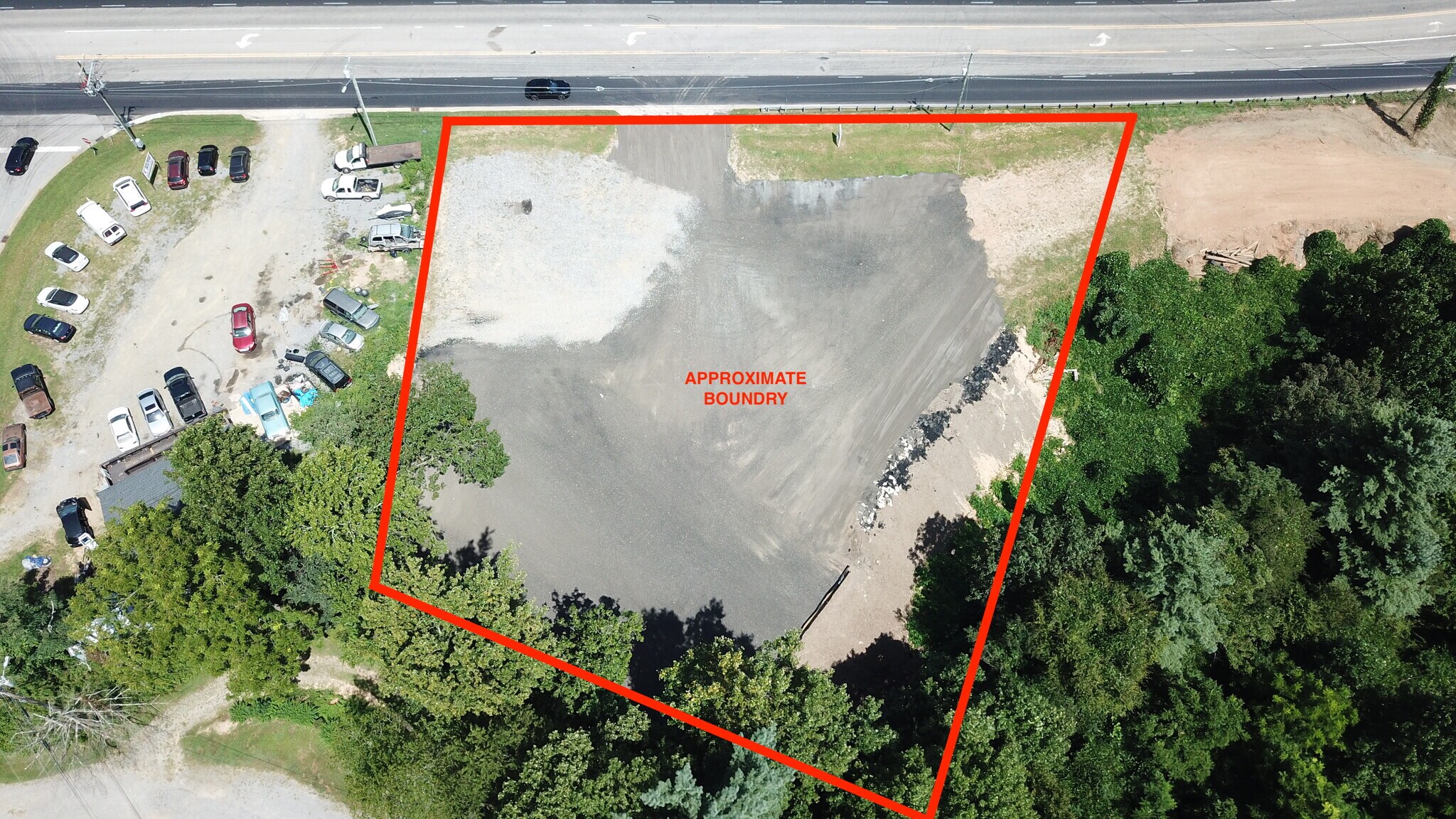 1239 Charlotte Hwy, Fairview, NC for sale Primary Photo- Image 1 of 1