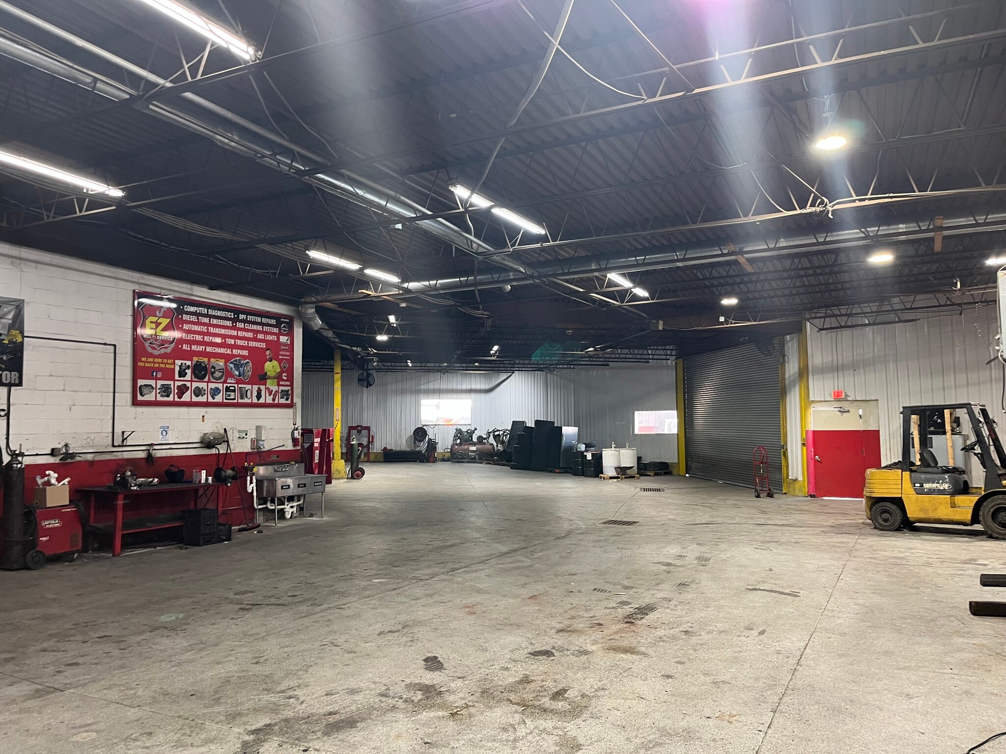 452 Jefferson St, Newark, NJ for lease Interior Photo- Image 1 of 4