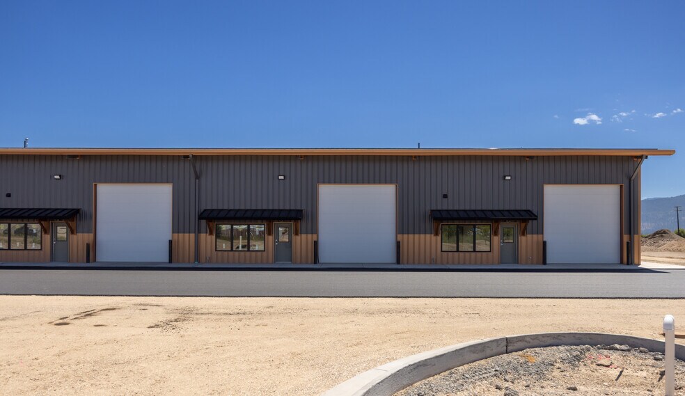 9405 Futurity Dr, Missoula, MT for lease - Building Photo - Image 2 of 15