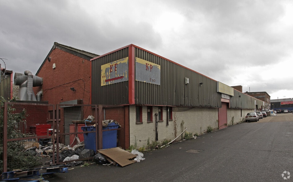 Pump Ln, Hayes for sale - Primary Photo - Image 1 of 1