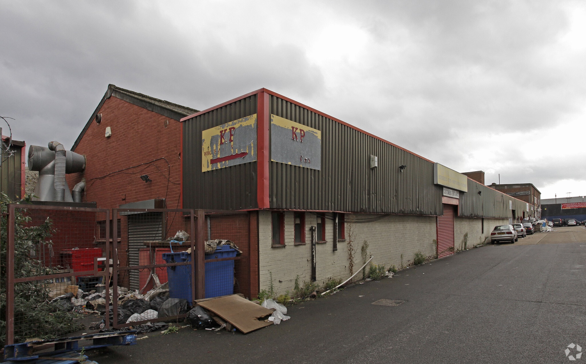 Pump Ln, Hayes for sale Primary Photo- Image 1 of 1