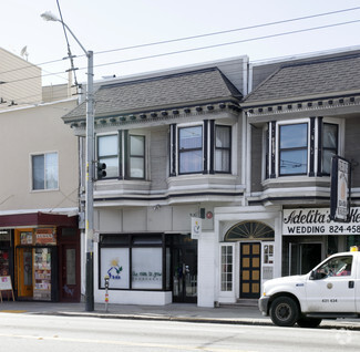 More details for 3786 Mission St, San Francisco, CA - Retail for Sale